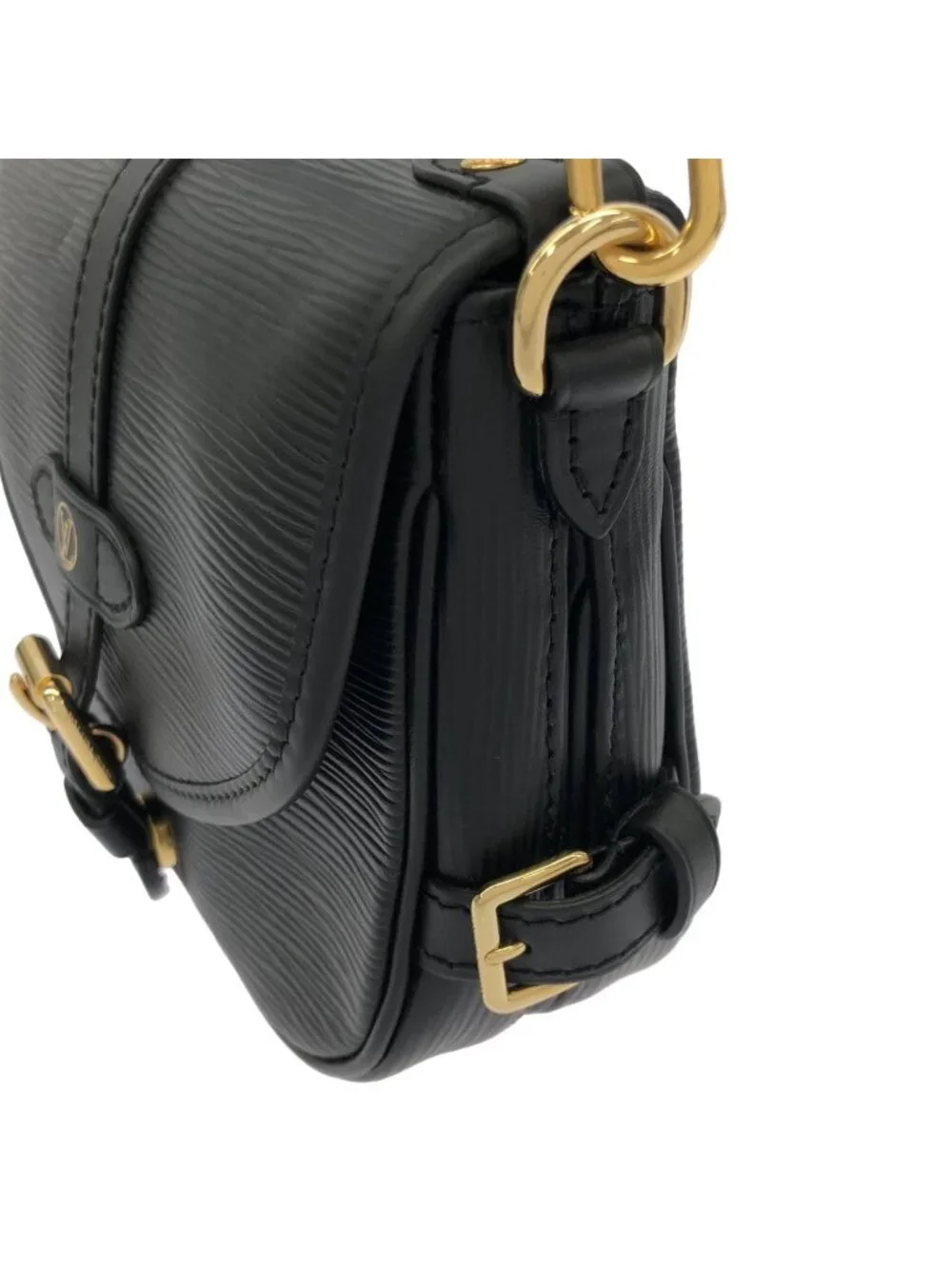Louis Vuitton Epi Saumur BB